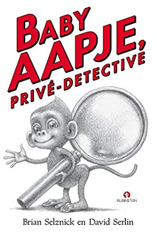 Detective books for kids
