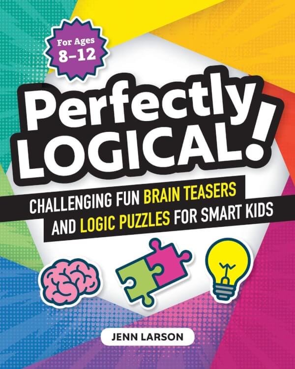 Critical thinking books for kids