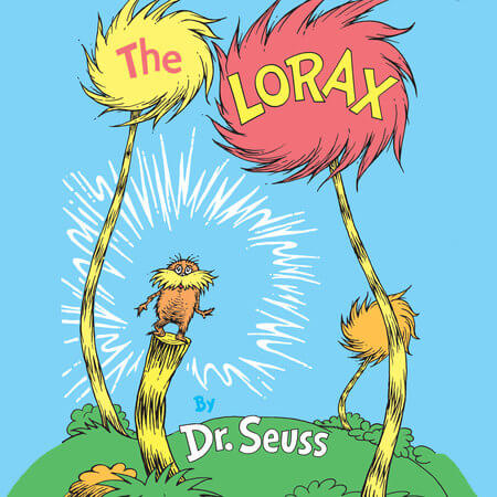 Earth day books for kids