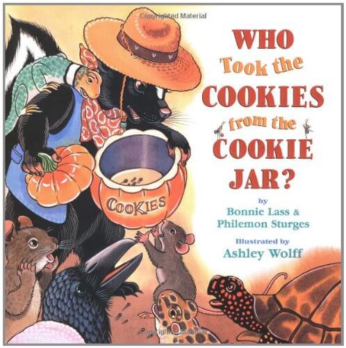 Mystery books for kids