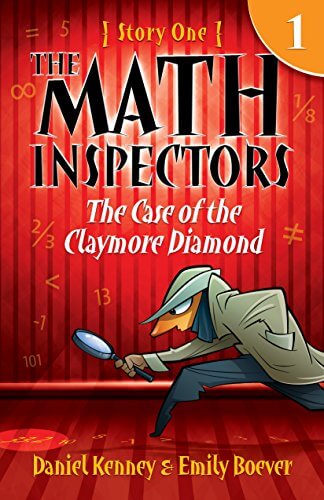 Mystery Books for Kids