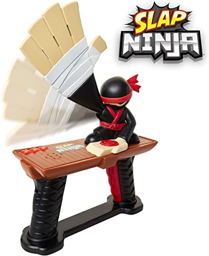 Slap Ninja game.