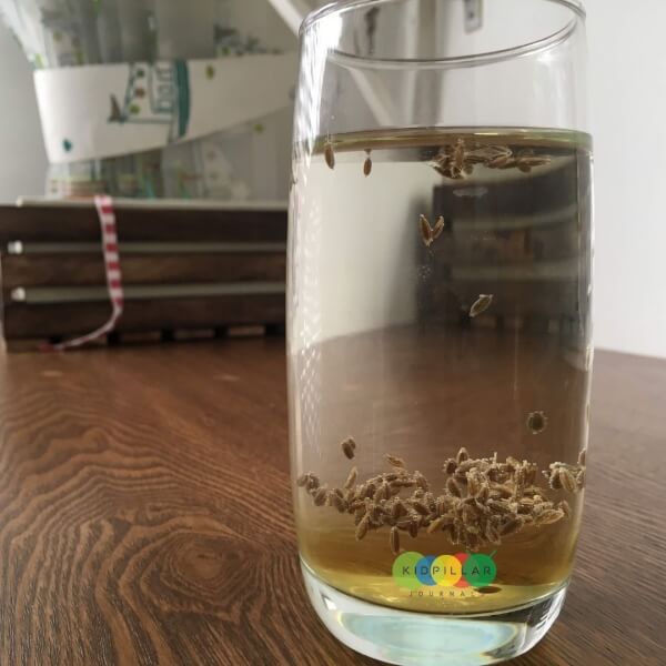 Science experiments for kids