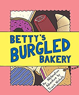 Mystery books for kids