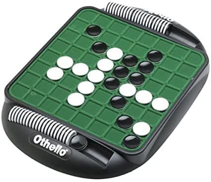 Othello board game for 10 year olds