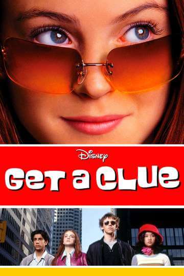 Mystery movies for kids