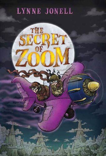 Detective books for kids
