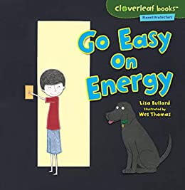 Earth day books for kids