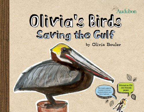 Earth day books for kids