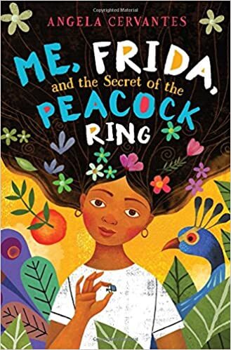 Detective books for kids