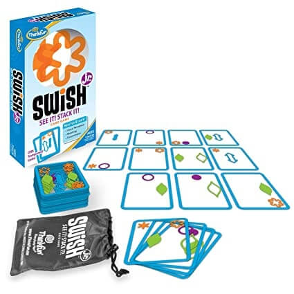 Critical thinking games for kids