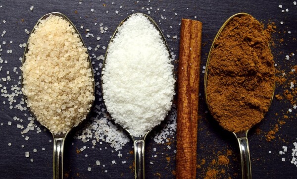 Purpose of sugar in baking