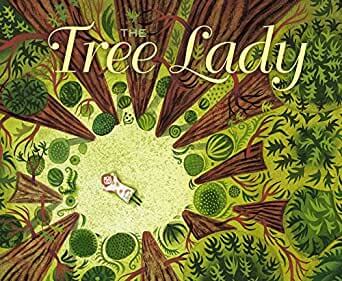 Earth day books for kids
