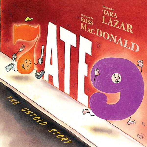 Mystery books for kids