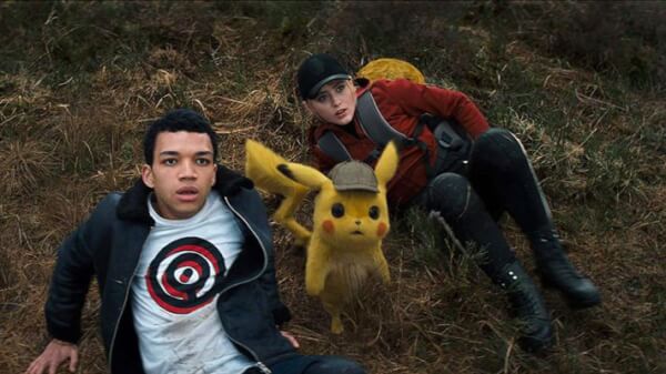 Mystery movies for kids