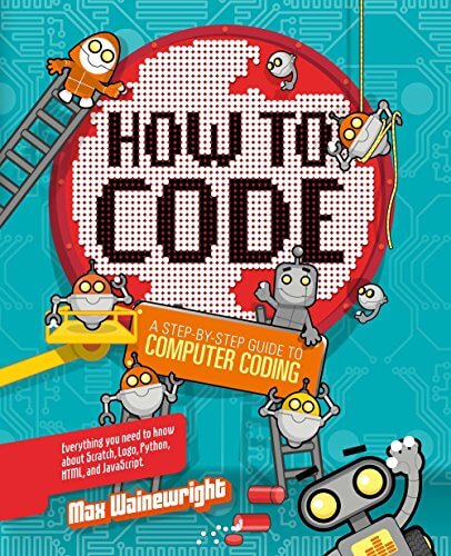 coding books for kids