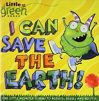 Earth day books for kids