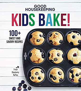baking for kids