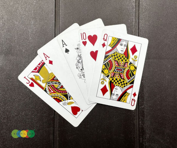 Best card games for 10  year olds