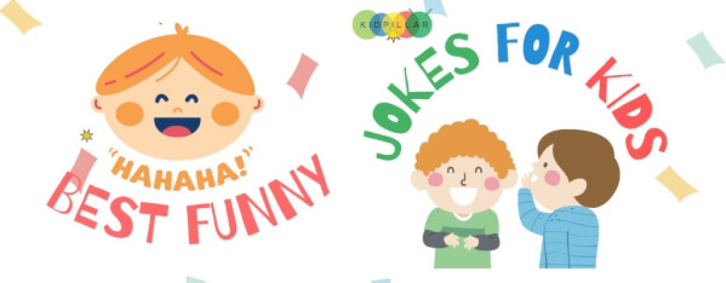 Best funny Jokes for Kids