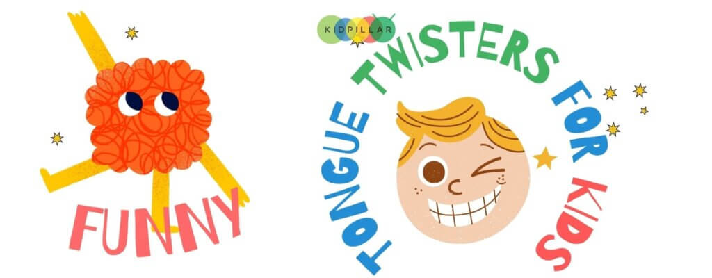 Best funny tongue twisters in English