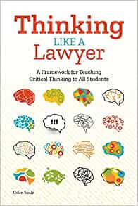 Critical thinking books for kids