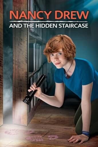 Mystery movies for kids