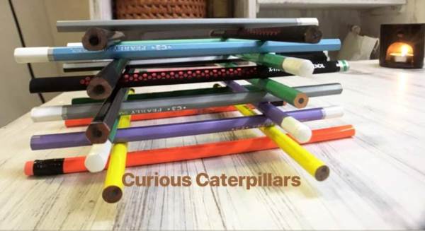 structure building STEM ideas