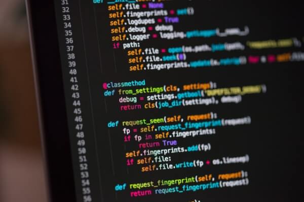 coding