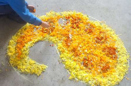 diwali for kids