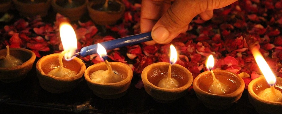 diwali for kids