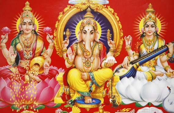 diwali for kids