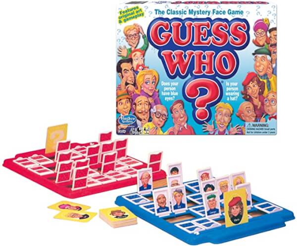 Critical thinking games for kids