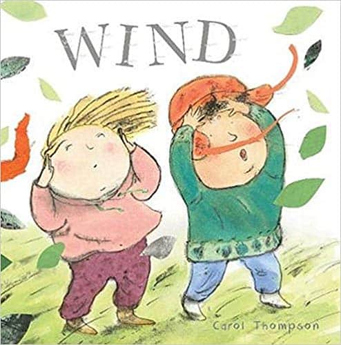 wind books for kids