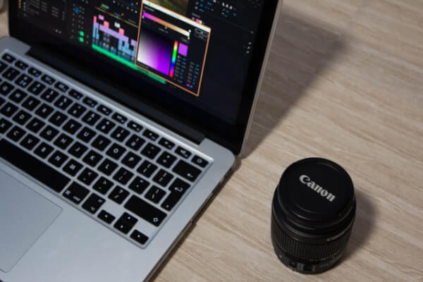 Video editing tips for kids