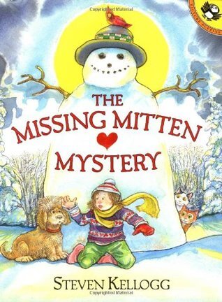 Mystery books for kids