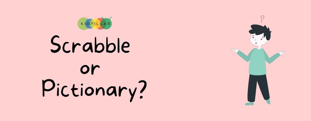 Best this or that questions for kids