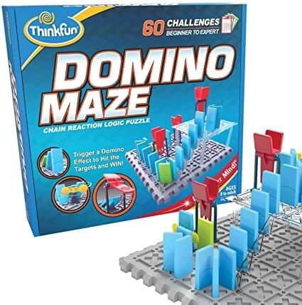 Critical thinking games for kids