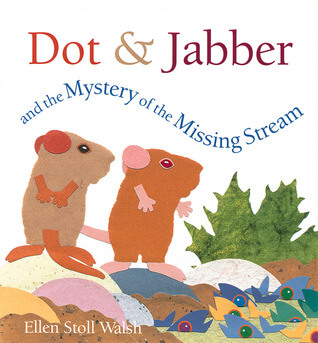 Mystery books for kids
