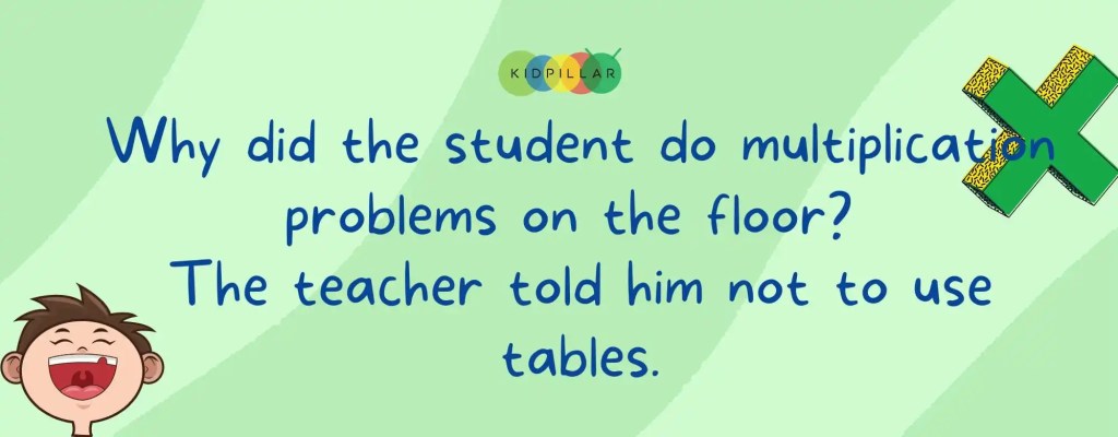 Funny dad jokes