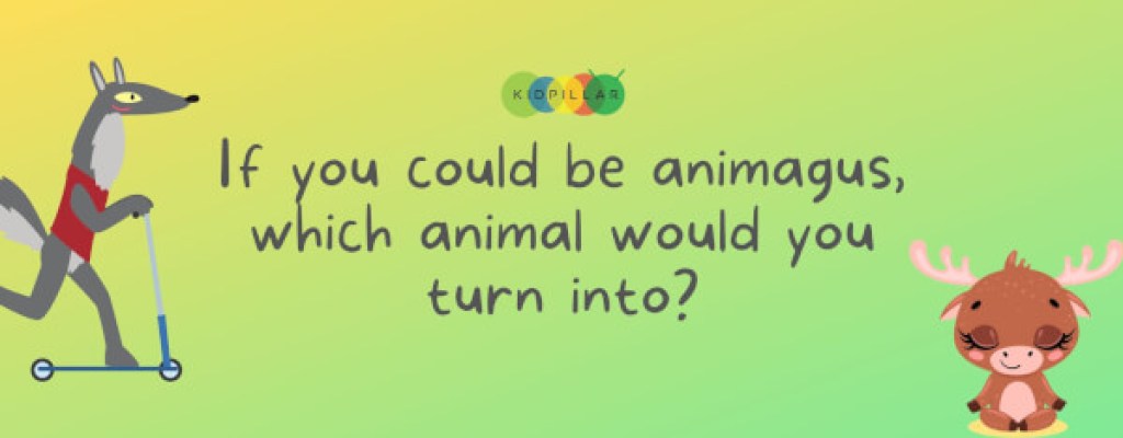 Funny questions for kids