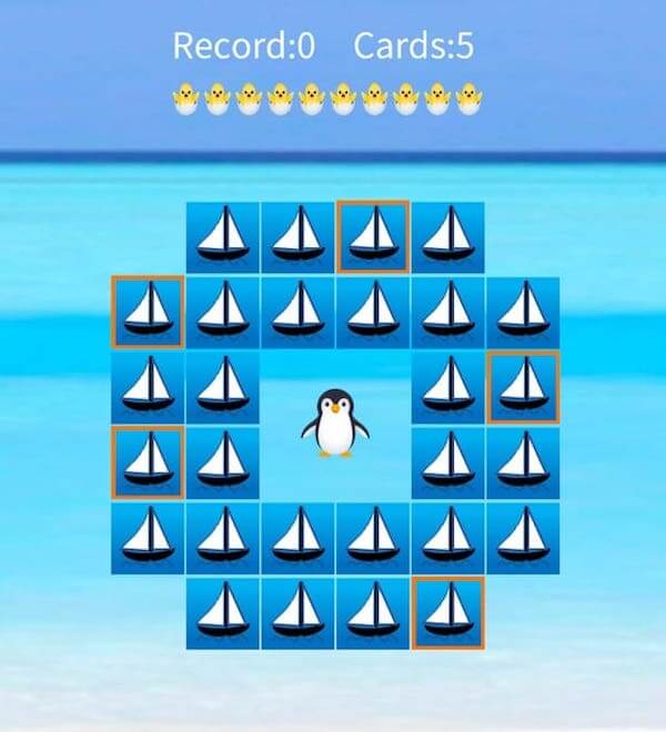 memory online game app for kids