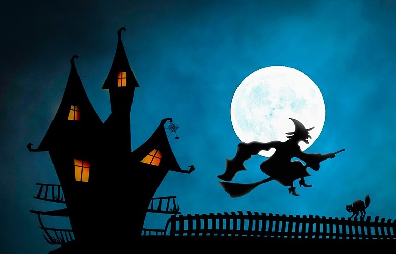 halloween for kids