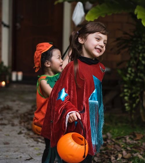 halloween for kids