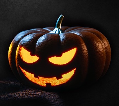 halloween fun facts for kids