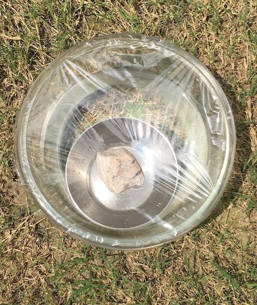 Outdoor STEM activities for kids