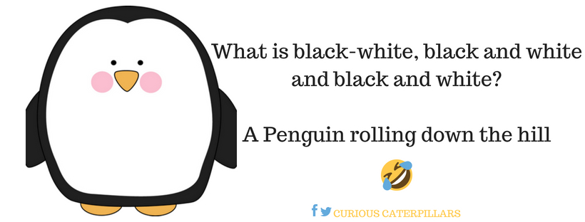 Best toddler jokes