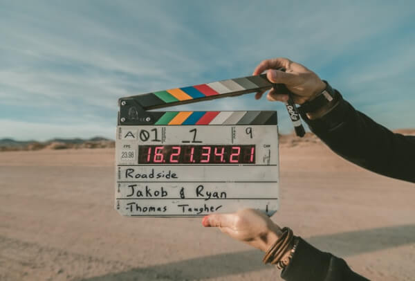 Video making for kids