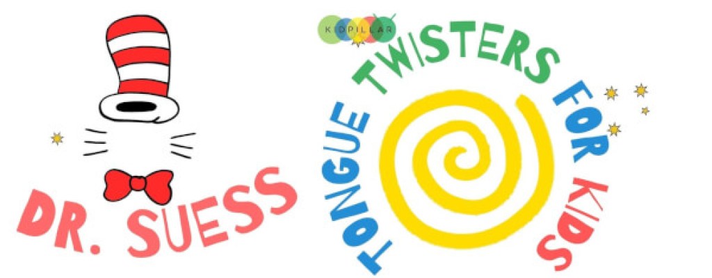 Long tongue twisters