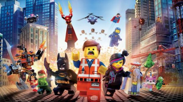 STEM movies for kids